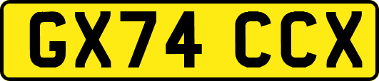 GX74CCX