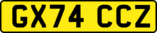 GX74CCZ