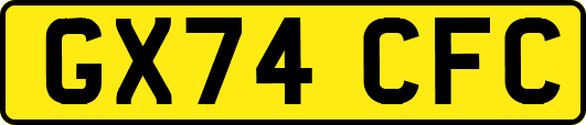 GX74CFC