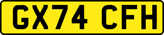 GX74CFH