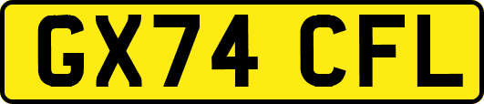 GX74CFL