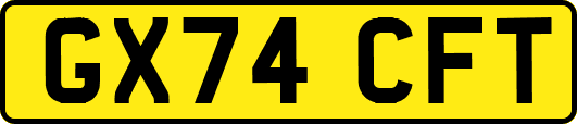 GX74CFT