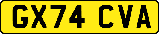 GX74CVA