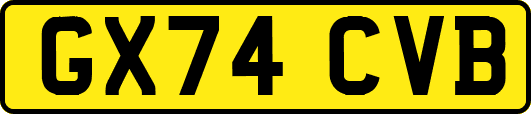 GX74CVB