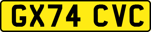 GX74CVC