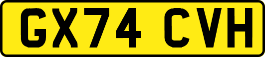 GX74CVH