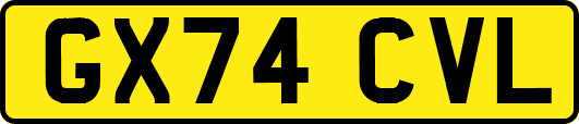 GX74CVL