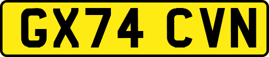 GX74CVN