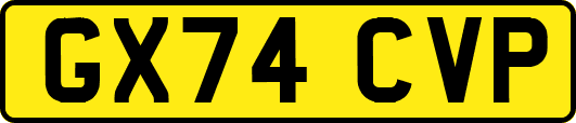 GX74CVP