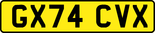 GX74CVX