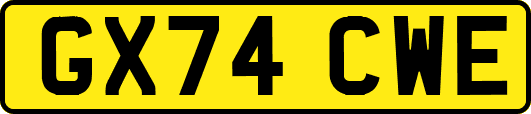 GX74CWE