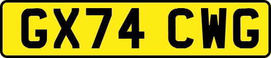 GX74CWG