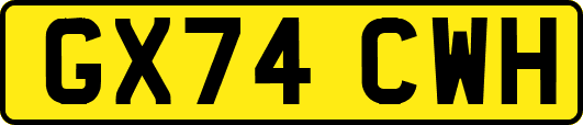 GX74CWH