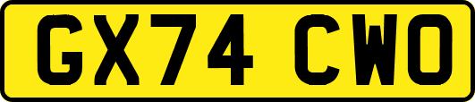 GX74CWO