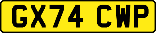 GX74CWP