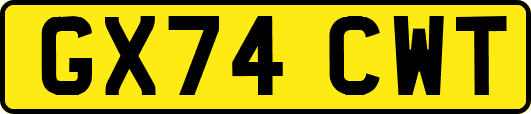 GX74CWT