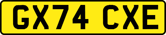 GX74CXE