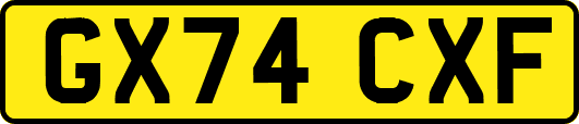 GX74CXF