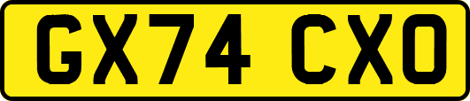 GX74CXO