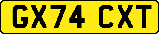 GX74CXT