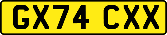 GX74CXX