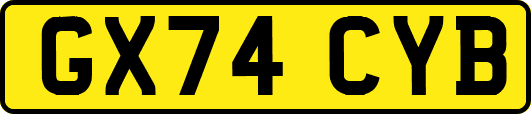 GX74CYB