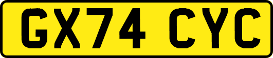GX74CYC