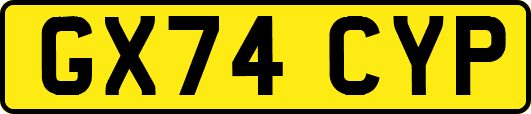 GX74CYP