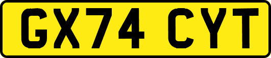 GX74CYT