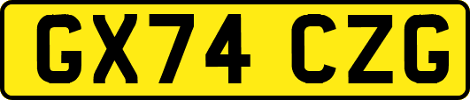 GX74CZG