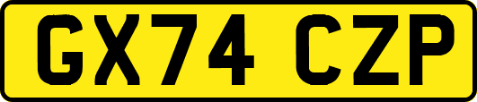 GX74CZP