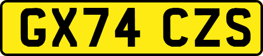 GX74CZS
