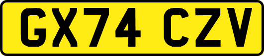 GX74CZV