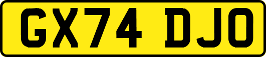 GX74DJO