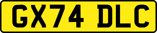 GX74DLC