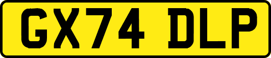 GX74DLP