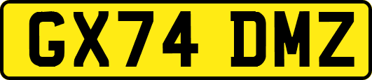 GX74DMZ