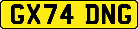 GX74DNG