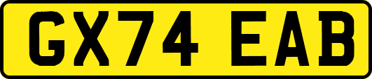 GX74EAB