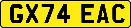 GX74EAC