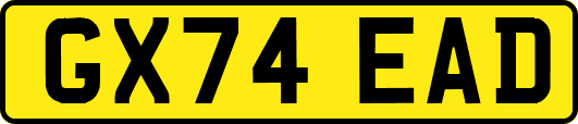 GX74EAD