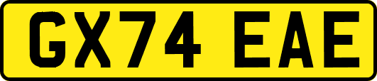 GX74EAE