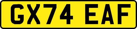 GX74EAF