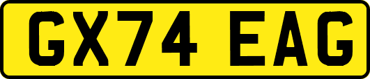 GX74EAG