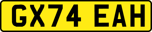GX74EAH