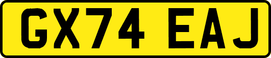 GX74EAJ