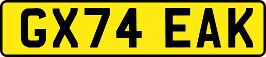 GX74EAK