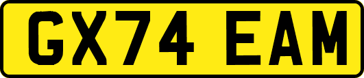 GX74EAM