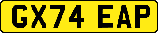 GX74EAP
