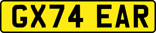 GX74EAR